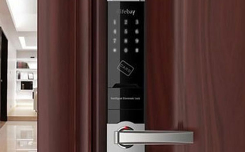 石狮24小时上门开锁公司