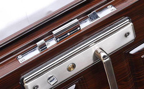 石狮24小时上门开锁公司