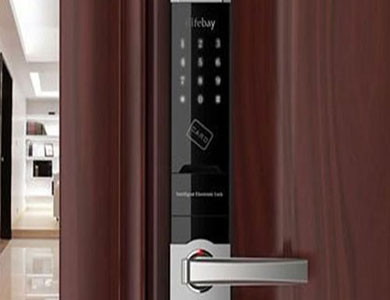 石狮24小时上门开锁公司